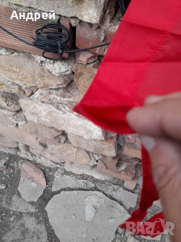 Българско знаме,флаг, снимка 3 - Други ценни предмети - 42720548