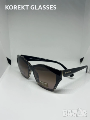 Слънчеви очила Katrin Jones KJ0952 HIGH QUALITY POLARIZED 100% UV защита 