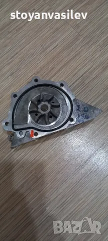 водна помпа пежо 2.0 136кс