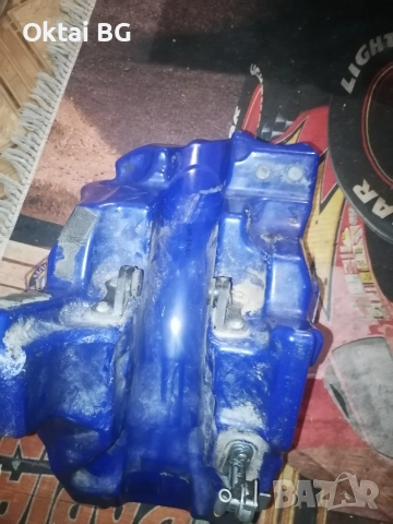 Части за YAMAHA YZ426F , снимка 13 - Части - 52668534