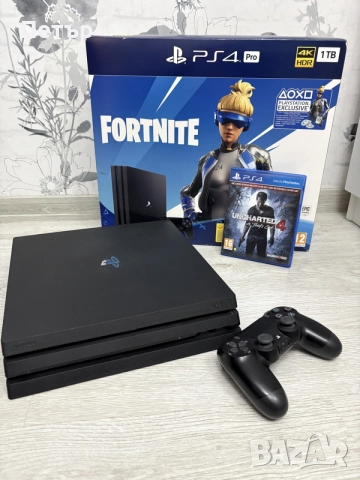 Playstation 4 Pro Ps4 