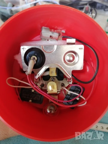 Ретро, руски фенер, снимка 11 - Антикварни и старинни предмети - 50970538