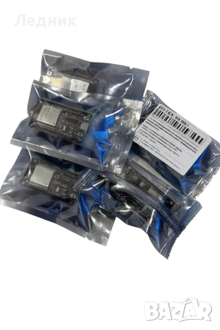 ESP32 WiFi + Bluetooth девелопмент борд (ESP32-WROOM), снимка 3 - Друга електроника - 53092528