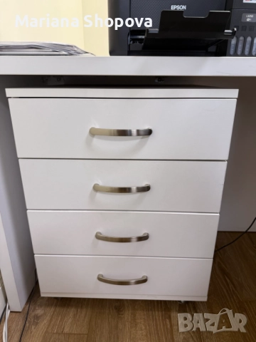 Офис обзавеждане, снимка 5 - Работни маси и бюра - 52669808