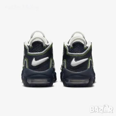 Nike - Air More Uptempo Serena Williams номер 38.5 Оригинал Код 3020, снимка 4 - Маратонки - 47814414
