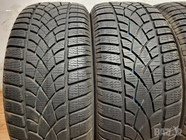 225/50/18 Dunlop / зимни гуми, снимка 2 - Гуми и джанти - 56063967