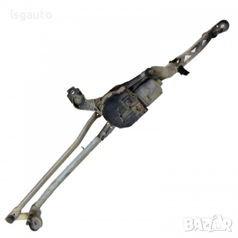 Механизъм с моторче чистачки Mercedes-Benz E-Class (W212)(2009-2016) ID:93556, снимка 2 - Части - 39605726