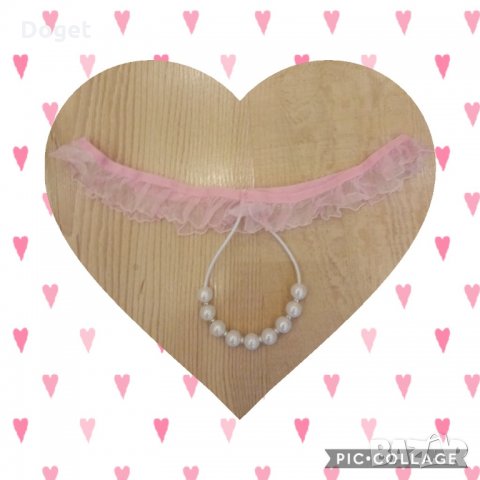 Прашки с перли , снимка 6 - Бельо - 31989459