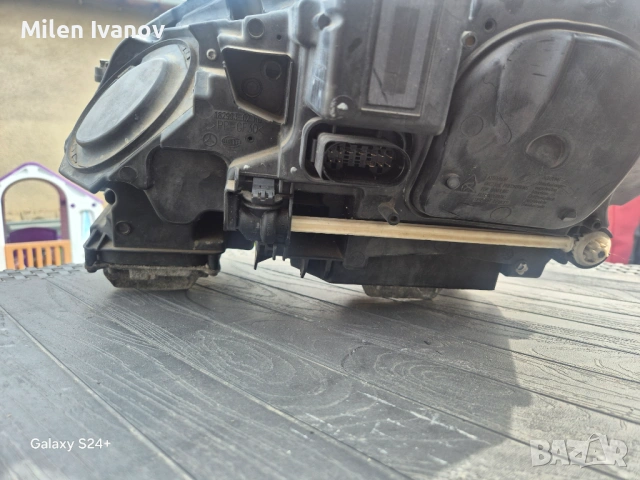 Heatlight Mercedes-Benz  E350 AMG 2014. W212, снимка 3 - Части - 54057607