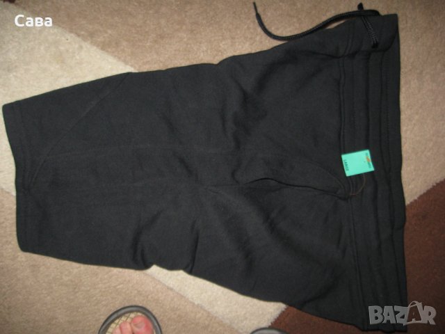 Къси панталони VERDE  мъжки,Л-ХЛ, снимка 4 - Къси панталони - 33715944