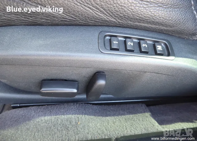 CADILLAC BLS 2.0T BOSE NAV , снимка 14 - Автомобили и джипове - 50612095