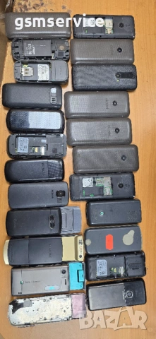 Телефони за части, снимка 2 - Други - 53022470