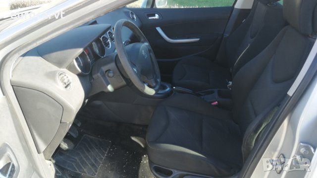 на части Peugeot 308 SW 1.6i, снимка 6 - Автомобили и джипове - 34927185