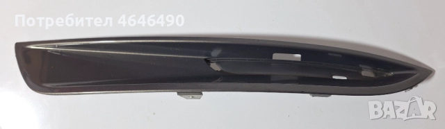 Лайсна под фар (лява) за предна броня Ford Kuga Mk1 - ОЕ 8V41 15A282AW, снимка 4 - Части - 52352903