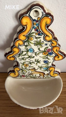 Керамична декорация за стена, снимка 3 - Други - 53964748