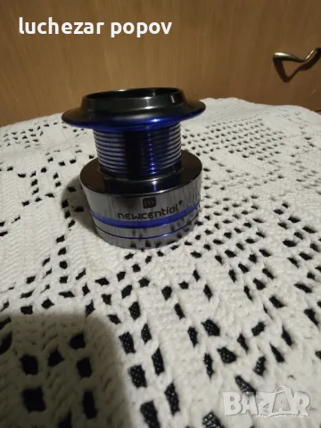 Макара Риболов, снимка 8 - Такъми - 48407135