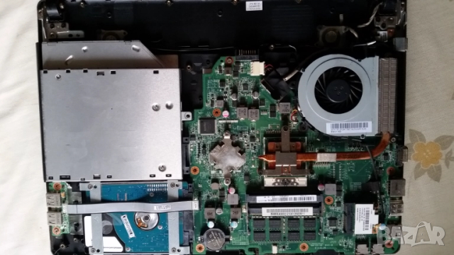 Части за лаптоп Acer Aspire 4349, снимка 8 - Части за лаптопи - 51866431