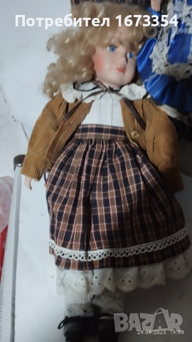 Кукли, снимка 11 - Колекции - 48408580