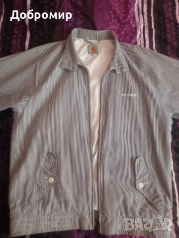 Яке Carhartt, снимка 1