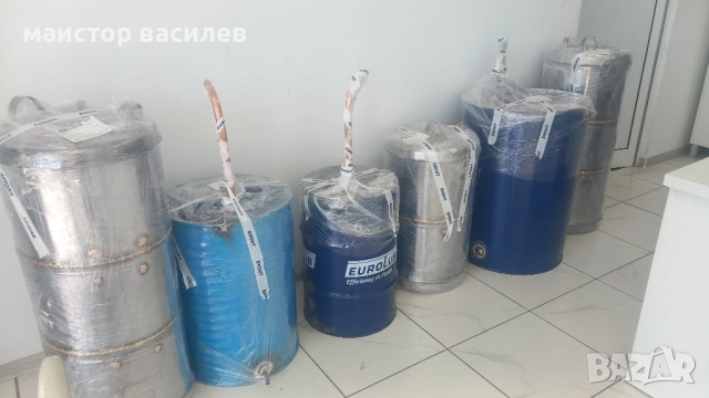 казани за ракия нови 