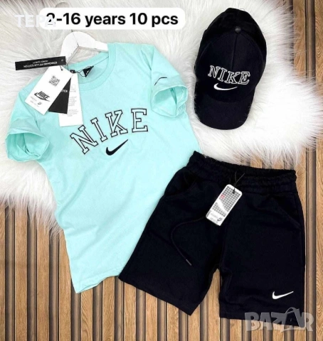 👕 Детски екипи 🌸 🔥ТОП МОДЕЛИ 🔥 , снимка 4 - Детски комплекти - 54165166