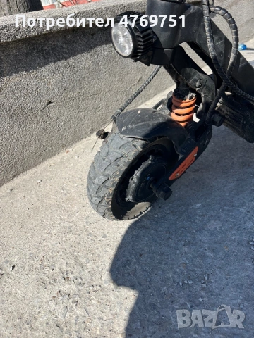 Kugo Kirin g2 Master, снимка 6 - Друга електроника - 53885995