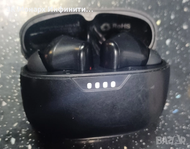 Слушалки Airffy, снимка 2 - Слушалки и портативни колонки - 53931040