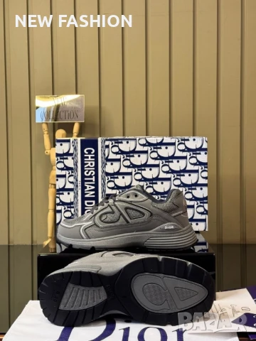 Дамски Маратонки ✨Dior, снимка 5 - Маратонки - 51314554