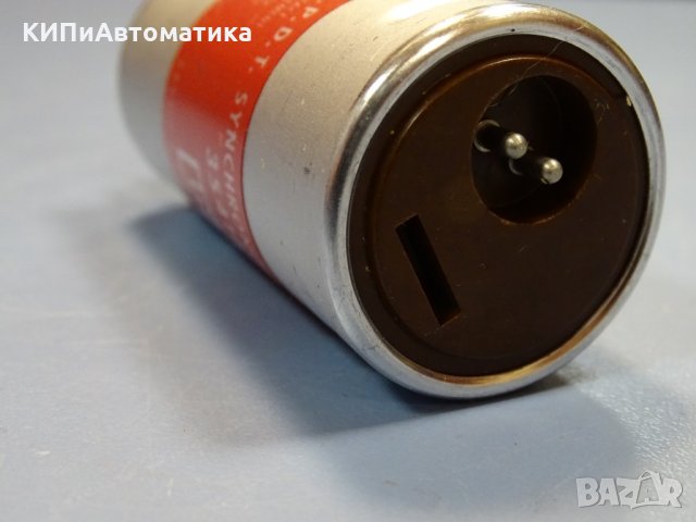 конвертор Leeds& Northrup S.P.D.T Synchronous Converter 354169, снимка 8 - Резервни части за машини - 35180375