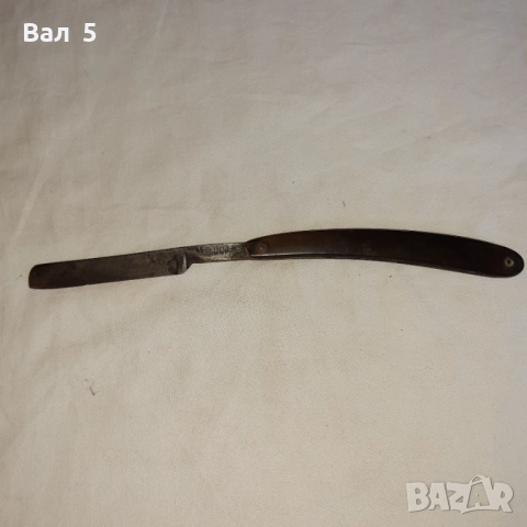 Стар бръснач Германия, снимка 2 - Антикварни и старинни предмети - 52456498