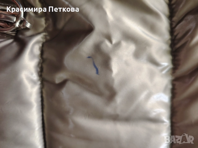 Продавам дебело зимно яке, снимка 13 - Якета - 52319034