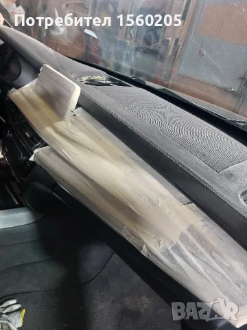 Ремонт на арматурно табло, снимка 5 - Автотапицерски - 49638776