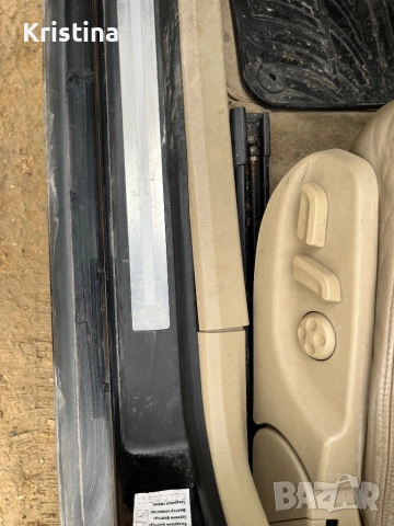 Ауди A4 b7, снимка 8 - Автомобили и джипове - 54206085