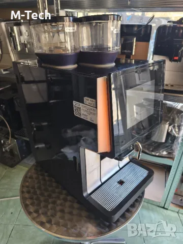 Кафеавтомат WMF 1500 S, Кафе машина, снимка 8 - Кафе машини - 49527598