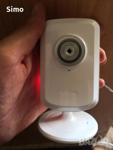 Камера D-LINK DSC-930L