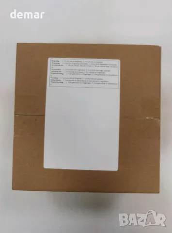 Ethernet адаптер Starlink за сателитен интернет V2 / Gen 2 - висока скорост до 1000Mbps, снимка 7 - Кабели и адаптери - 48443102