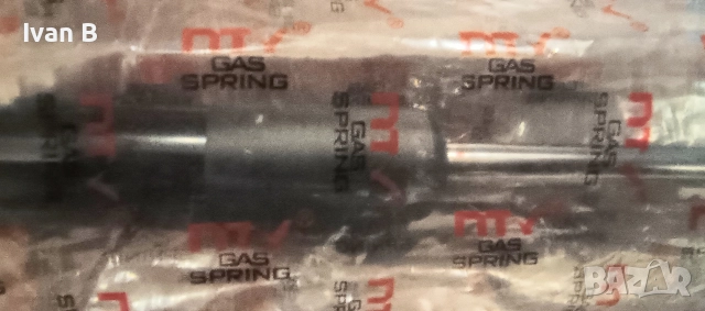 Амортисьори, газови багажник , снимка 4 - Части - 52980231