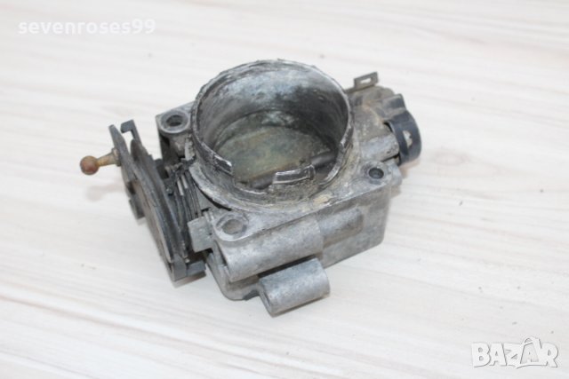 Дроселова клапа Рено Лагуна 1 2.0i 140 Renault Laguna №1270312, снимка 2 - Части - 42463759
