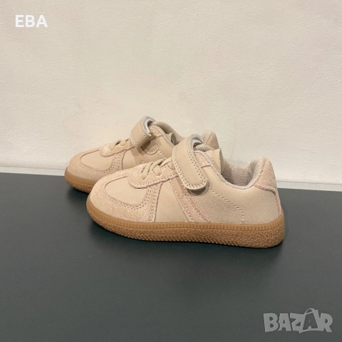 Детски кецове, снимка 3 - Детски обувки - 51667811