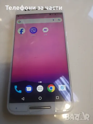 Moto X Pure Edition, снимка 8 - Motorola - 48568222