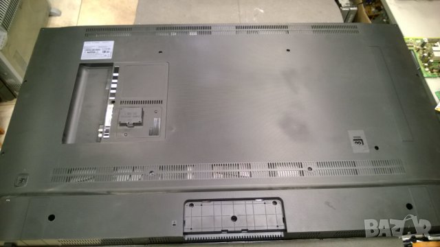 SAMSUNG-UE55KU6072U, снимка 2 - Телевизори - 31776851