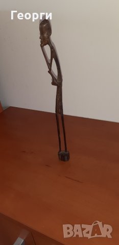 Дърворезба, снимка 16 - Антикварни и старинни предмети - 31346130