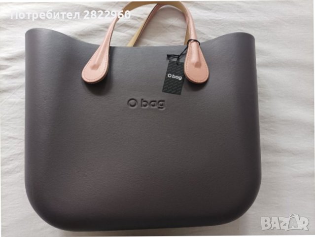 Нови оригинални чанти O Bag, снимка 2 - Чанти - 37815430