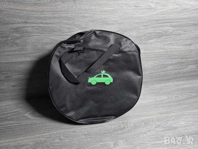 ПРОМО ! EV 3.6 kW Type 2 мобилно зарядно за електрически коли / автомобили !, снимка 2 - Аксесоари и консумативи - 52840084