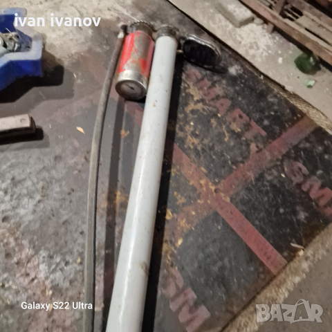Помпа Гуми , снимка 8 - Други инструменти - 44718398