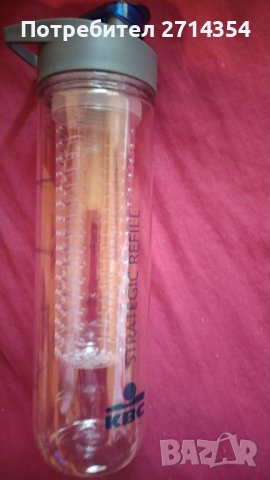 Туристическо шише , снимка 3 - Други - 38940922