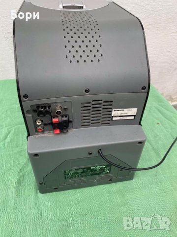 THOMPSON RDS,USB.MP3, снимка 5 - Аудиосистеми - 31157559