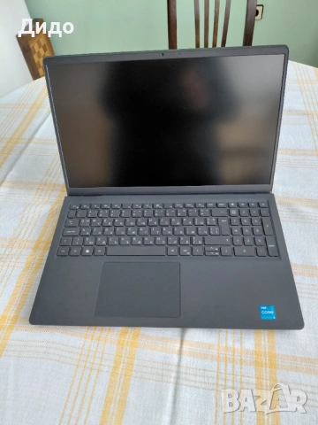 DELL Vostro 15 intel CORE i5 , 10 Ядрен, снимка 3 - Лаптопи за работа - 54280755