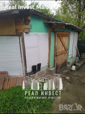 Продавам парцел в с. Долно Белево, снимка 7 - Парцели - 42100159