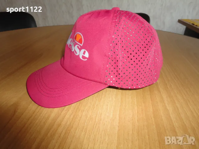 Ellesse /нова/оригинална шапка, снимка 2 - Шапки - 49358594